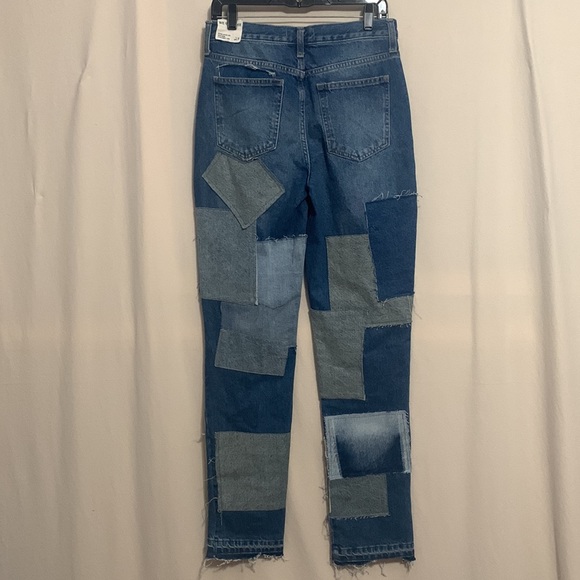 Free People We The Free Bare With Me Jeans - Picture 7 of 9